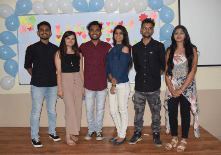 AIMS Institute of Management Studies Pune Events photo 9